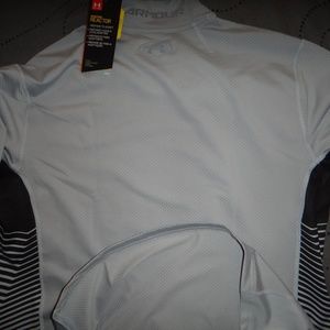 UNDER ARMOUR Shirts - UNDER ARMOUR REACTOR COLDGEAR SHIRT $54.99 UNDER ARMOUR Shirts - UNDER ARMOUR REACTOR COLDGEAR SHIRT $54.99